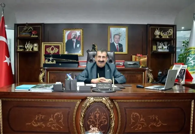 Yerli Malı Kullanımı Yurtseverlik Görevidir