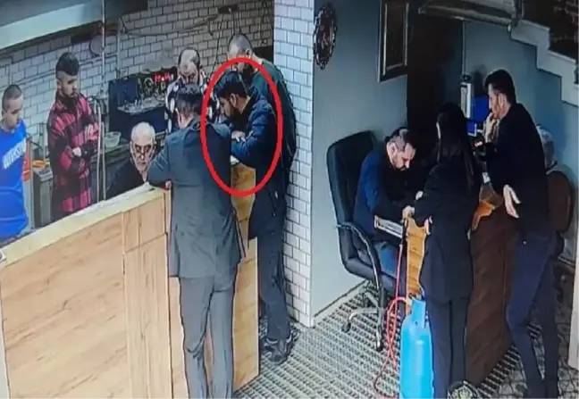 Ordu'da sahte altın dolandırıcılığı operasyonu