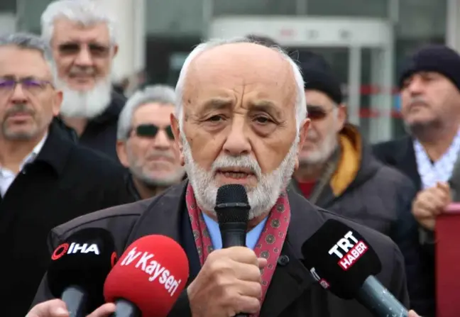 Fatih Altaylı'ya hakaret içerikli paylaşımlar nedeniyle suç duyurusu
