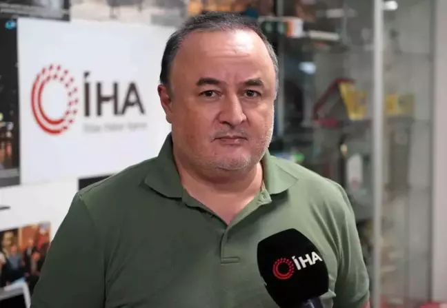 Kenya Milli Takım Teknik Direktörü Engin Fırat: Yurt dışında yer edinmek için uluslararası başarı şart