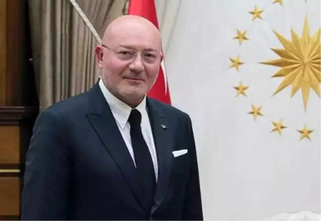 Ferit Şahenk kimdir? Ferit Şahenk zengin mi, serveti ne kadar?