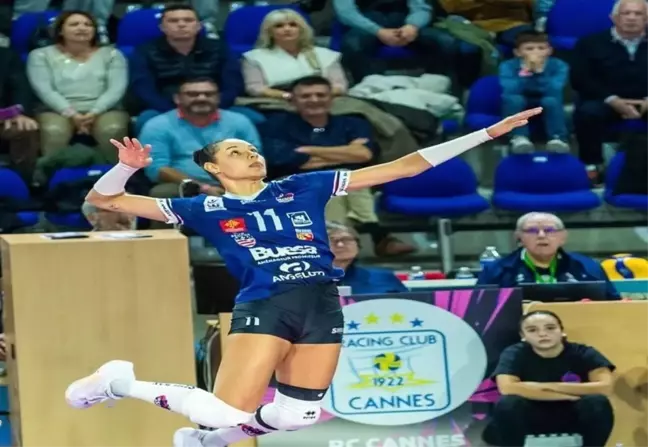 Bursa Nilüfer Belediyespor Kadın Voleybol Takımı'ndan Pilar Marie Victoria Lopez'in ölümünde gıda zehirlenmesi ihtimali