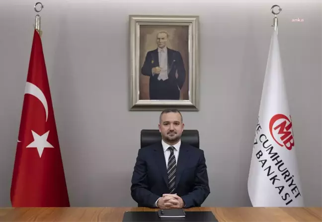 TCMB Başkanı Fatih Karahan, TBMM Plan ve Bütçe Komisyonu'na sunum yapacak