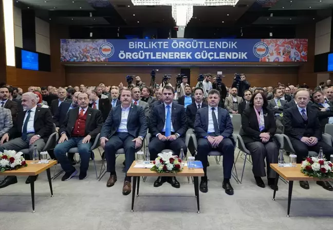 Emine Erdoğan, Sıfır Atık Projesi ile Uluslararası Değer Ödülü'nü Kazandı