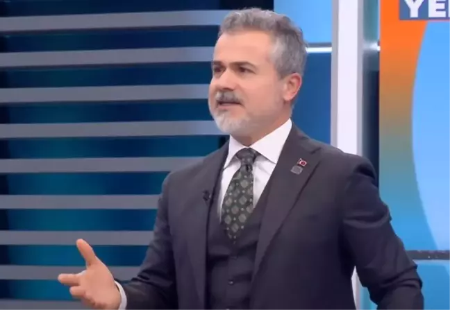 Suat Kılıç kimdir? Halk Tv konuğu Suat Kılıç kaç yaşında, nereli? Suat Kılıç biyografisi!