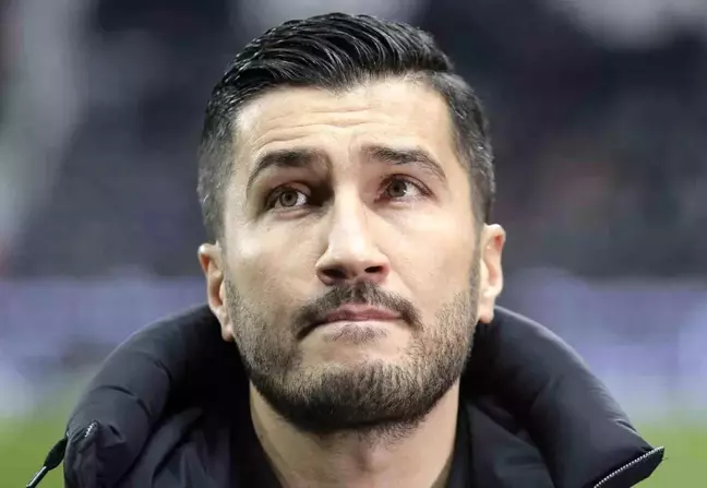 Borussia Dortmund, Nuri Şahin ile Yollarını Ayırdı