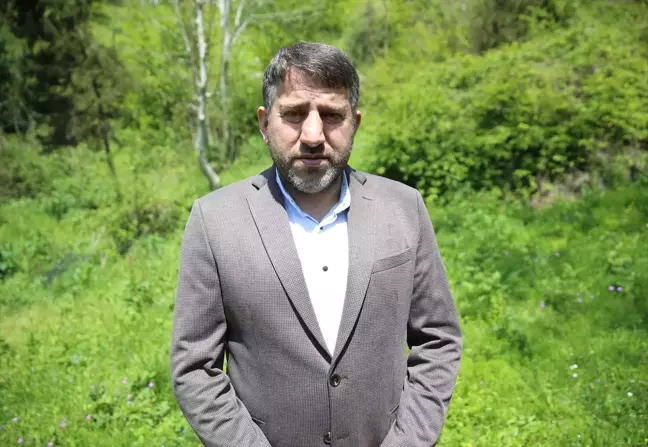 Ordu'da Kaybolan Süleyman Erdoğan'ın Cansız Bedenine Ulaşıldı
