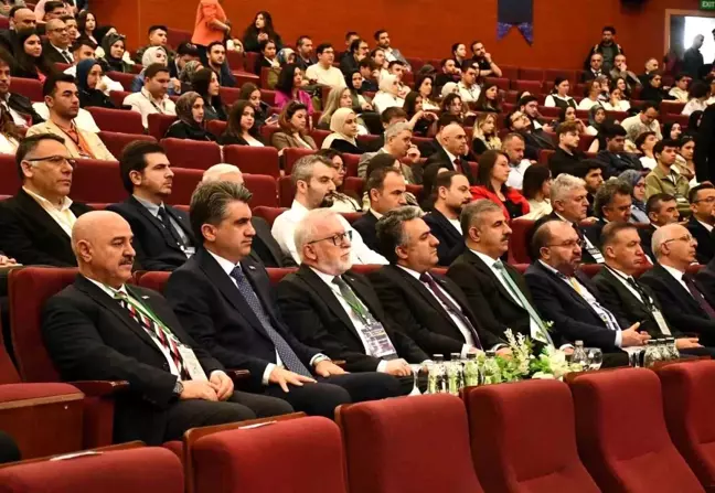 Bolu Düzce Ar-Ge Proje Pazarı Düzenlendi