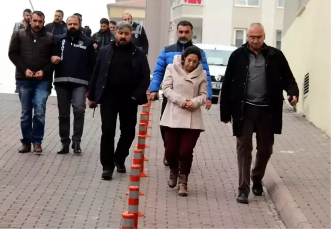 Kayseri'deki Cinayet