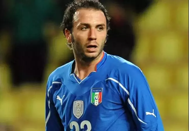 Gilardino, Pescara'da