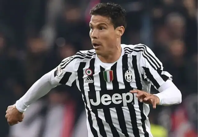Hebei China Fortune, Hernanes'i Transfer Etti