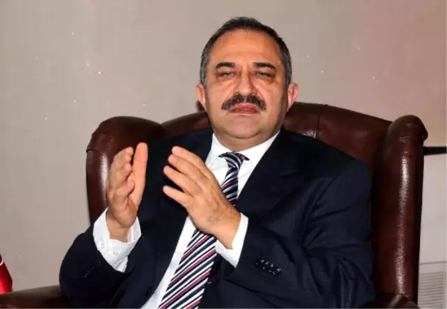 Zonguldak Valisi Kaban'dan Özel Kalem Müdürü Açıklaması