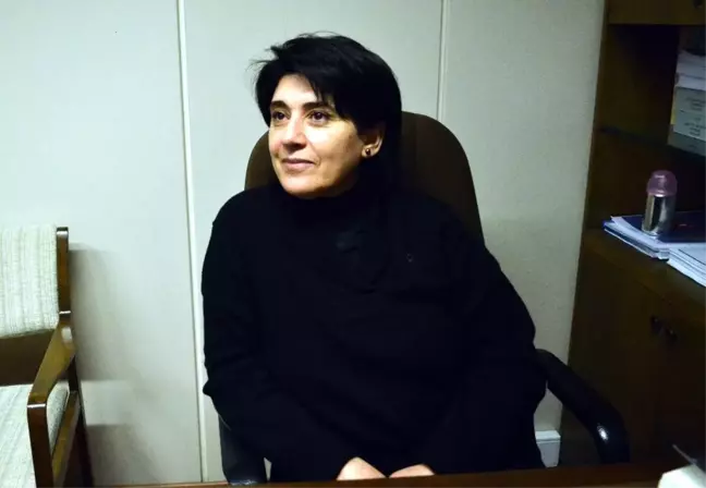 Leyla Zana, Valiye