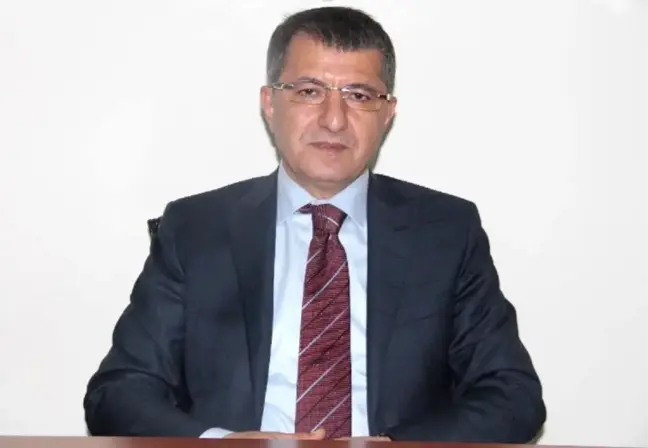 Ak Partili Serdar,