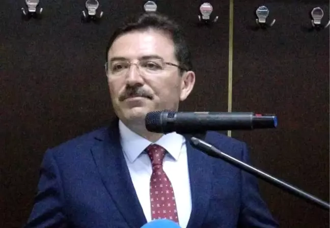 Altınok: Allah'ın İzniyle Biz Bu Hesabı Göreceğiz