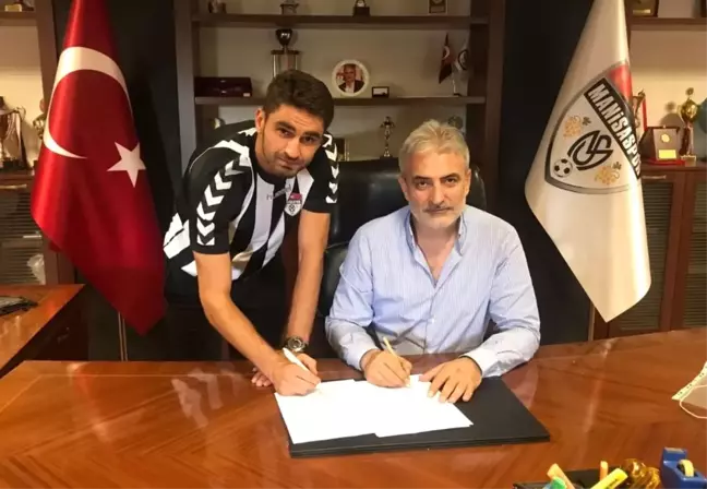 Dimov, 2 Yıl Daha Manisaspor'da