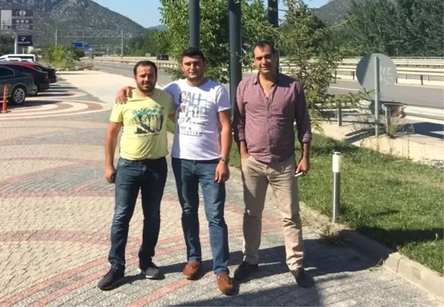 Bilecikspor'a Destekler Devam Ediyor