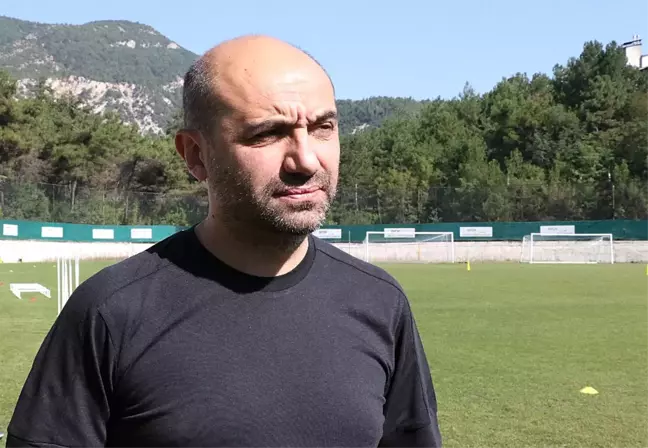 Beşiktaş Maçı Zor Olsa da Kazanmak İstiyoruz