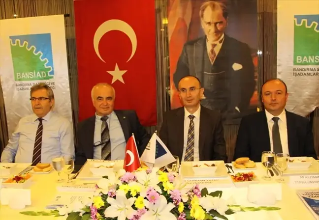 Bansiad İstişare Toplantısı