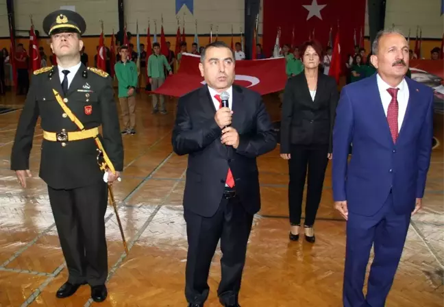 Cumhuriyetin 94'üncü Yaşı Fethiye'de Coşkuyla Kutlandı