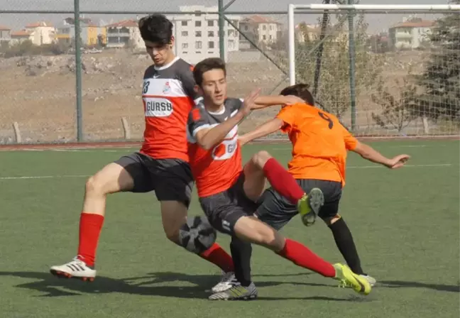 Kayseri Birinci Amatör Küme U-19 Ligi