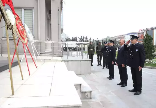 Sultangazi'de Çanakkale Deniz Zaferi ve Şehitleri Anma Günü