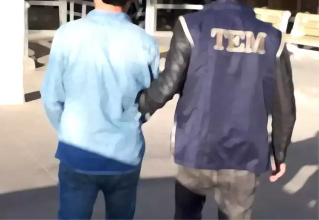 İstanbul'da Mkp Üyesi 2 Kişi Tutuklandı