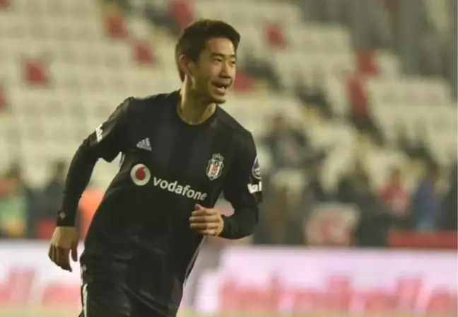 Shinji Kagawa: