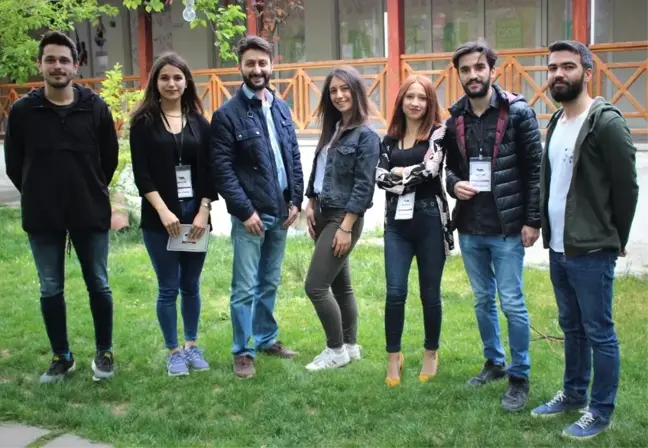 Üniversite Öğrencileri Çocuk İstismarına Karşı Harekete Geçti
