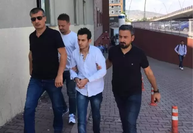 Cezaevinden izinli çıkan arkadaşını 35 bin TL borcu için öldürmüş