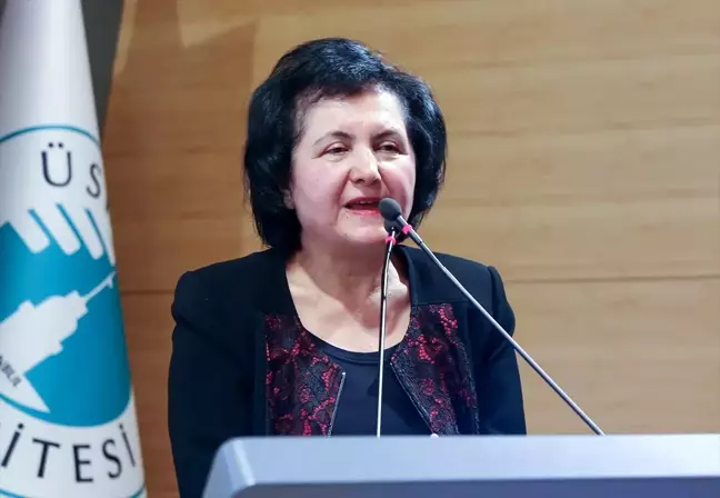 TRT Akademi Söyleşileri'nde