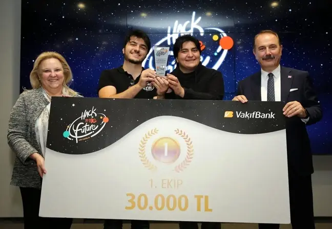 VakıfBank