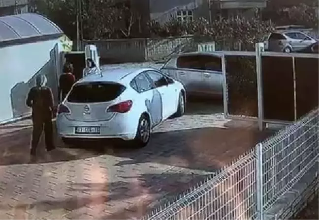 Park tartışmasında kadının kaburgasını kıran akademisyene 15 yıl hapis istemi