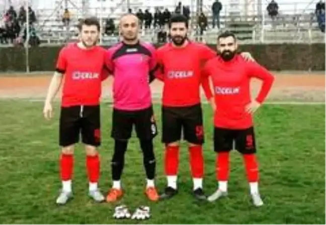 Son dakika haberleri! Esen Makina Belsinspor 8 oyuncu ile yeniden anlaştı