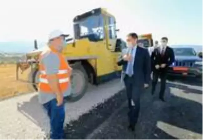 Vali Masatlı: