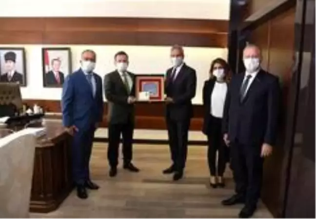 TÜRSAB Genel Merkezi'nden Aydın çıkarması