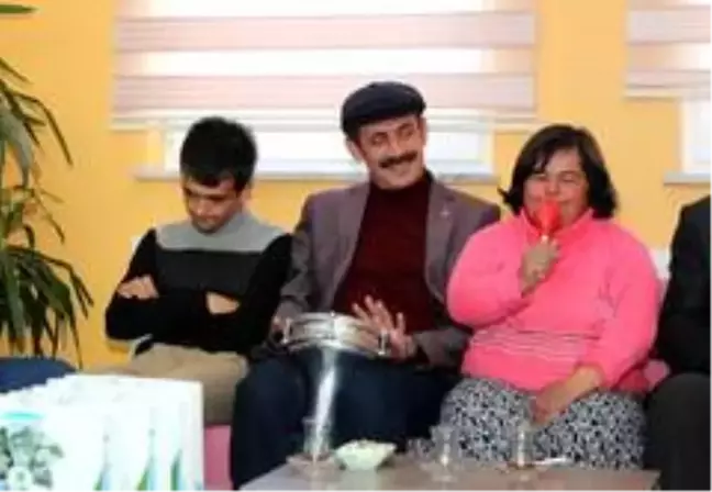 Başkan Tanış'tan 3 Aralık Dünya Engelliler Günü mesajı