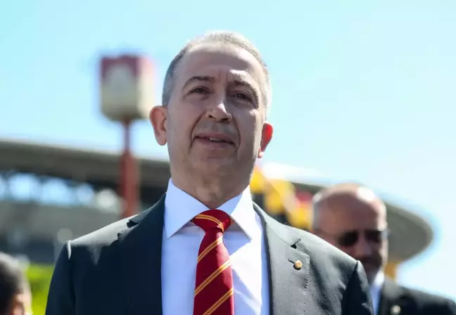 Metin Öztürk: 