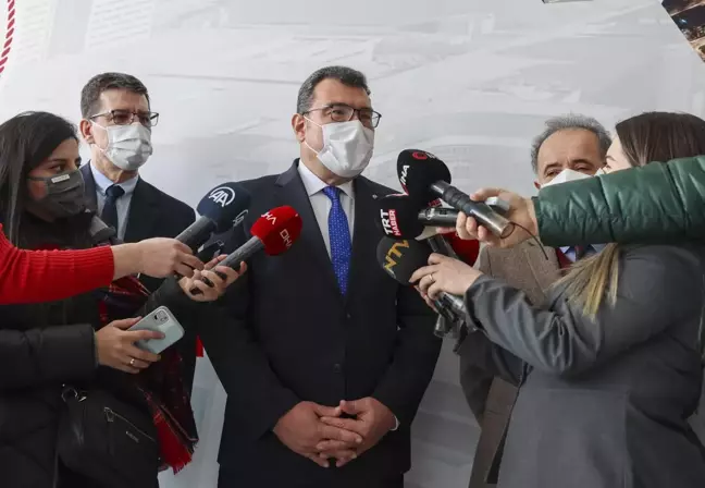 Adenoviral vektör Kovid-19 aşısında insan deneyleri başladı