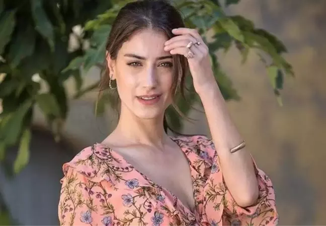 Hazal Kaya, Mükremin'e ne dedi? Hazal Kaya Mükremin hakkında ne yorum yaptı?