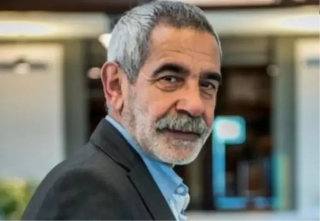 Turgay Tanülkü kimdir? Turgay Tanülkü kaç yaşında ve nereli? Turgay Tanülkü biyografisi!