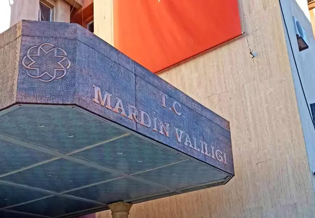 Son dakika haber | Mardin Valiliğinden bir kişinin hayatını kaybettiği olayla ilgili açıklama