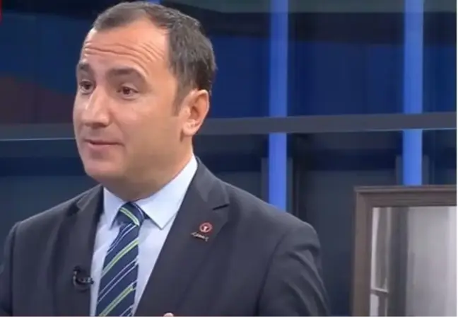 Halk Tv konuğu Kadem Özbay kimdir? Kadem Özbay kaç yaşında, nereli? Kadem Özbay biyografisi!