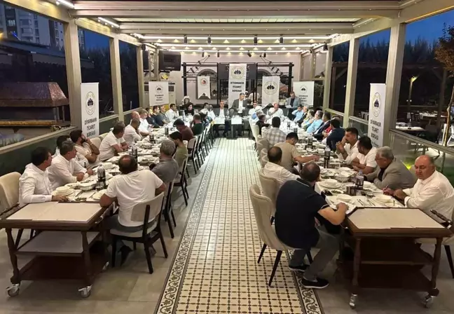 Diyarbakır Ticaret Borsası, Tekstil Sektörü Temsilcileriyle İstişare Toplantısı Gerçekleştirdi