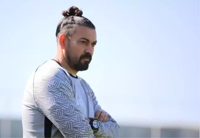 Sivasspor, iç sahadaki ilk galibiyeti hedefliyor