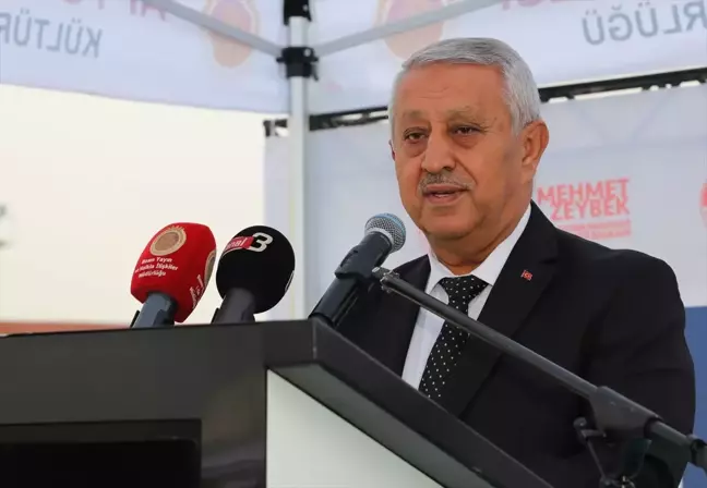 Afyonkarahisar Belediyesi, AKÜ Ahmet Necdet Sezer Kampüsünde Hobi Bahçelerini Hizmete Açtı