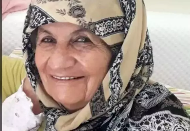 Hakkari'de göreve başlayan ilk kadın ceza infaz koruma memuru Mersin'de vefat etti