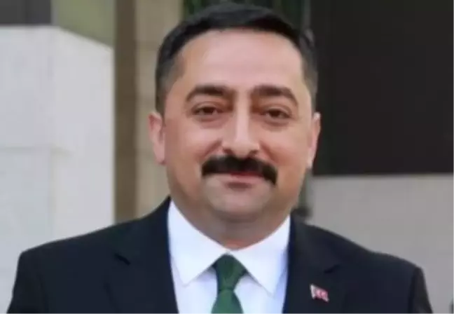 Mehmet Tuncay kimdir? 2024 İYİ Parti Hatay Altınözü Belediye Başkan adayı Mehmet Tuncay kimdir?