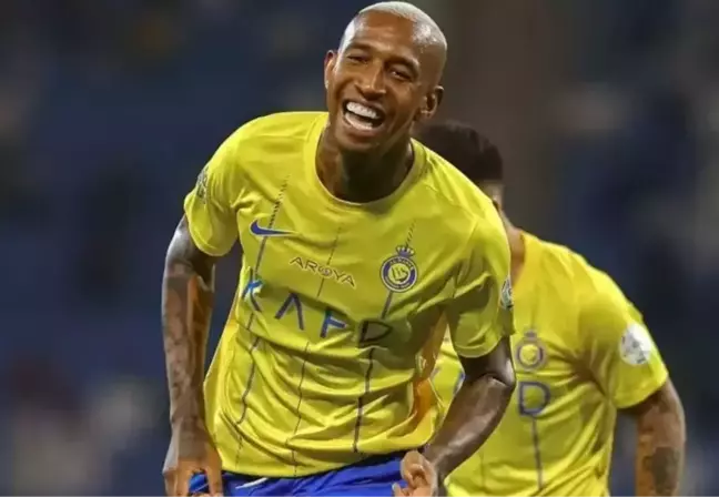 Talisca uçak kodu ne? Talisca İstanbul'a saat kaçta inecek?