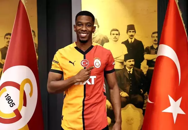 Galatasaray, Carlos Cuesta ile Güçleniyor